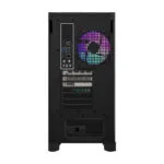 MSI MPG Infinite X3 AI 2NVP7-640EU Gaming Desktop PC (Ultra 7-265KF/32GB DDR5/1TB SSD/GeForce RTX 5070/W11 Home)