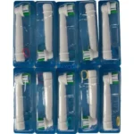 Oral-B Pro Precision Clean Ανταλλακτικές Κεφαλές για Ηλεκτρική Οδοντόβουρτσα 10τμχ