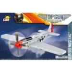 Cobi Τουβλάκια Top Gun Mustang 150τμχ COBI-5847