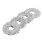 Dji Romo Mopping Pads 4pcs Cp.cr.00000057.01