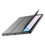 Cellular Line Flip Cover Γκρι (Samsung Galaxy Tab A11/a9)