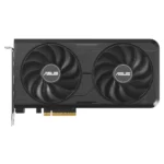 Asus GeForce RTX 5060 8GB GDDR7 EVO OC Κάρτα Γραφικών 90YV0NS0-M0NB00