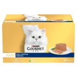 Purina Υγρή Τροφή για Ανήλικες Γάτες 48x85gr