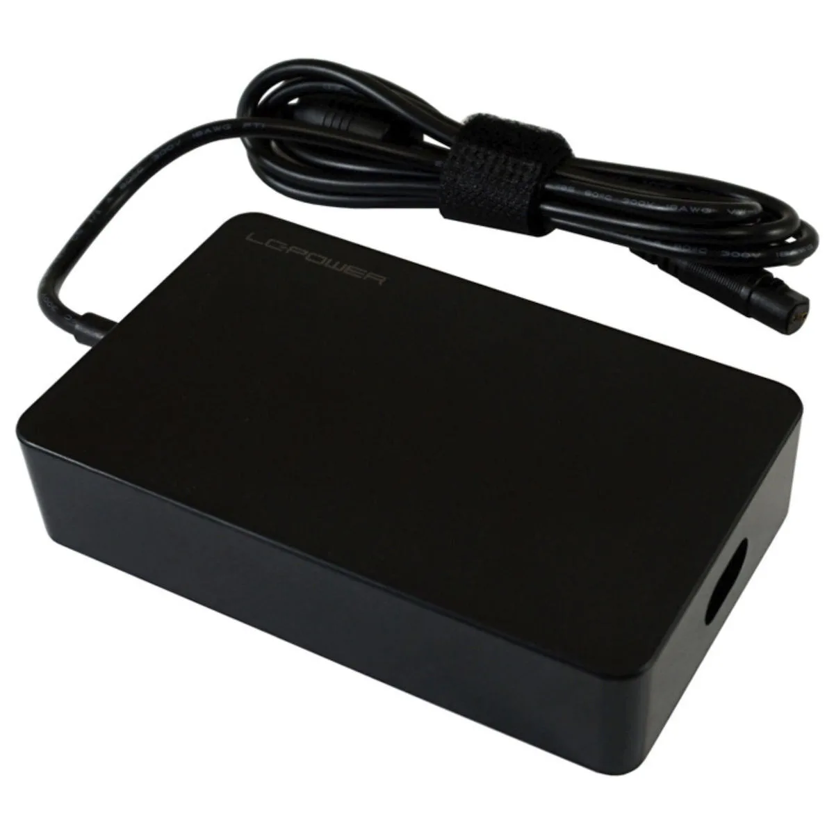LC-Power Universal Φορτιστής Laptop 90W χωρίς Καλώδιο Τροφοδοσίας LC-NB-PRO-90 - Image 1