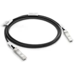 HP Καλώδιο Οπτικής Ίνας SFP+ 3m Μαύρο 1τμχ R9D20A