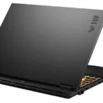 Asus TUF Gaming F16 16" IPS FHD+ 165Hz (i7-14650HX/16GB/1TB SSD/GeForce RTX 5060/W11 Home) czarny (US Keyboard)