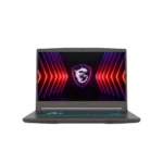 Mis Medical Thin 15 B13UC-3423XPL 15.6" IPS FHD 144Hz (i5-13420H/16GB/512GB SSD/GeForce RTX 3050/No OS) (US Keyboard)
