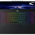 Lenovo Pro 5 16IAX10 16" OLED QHD+ 165Hz (Ultra 7-255HX/32GB/1.0TB SSD/GeForce RTX 5070/W11 Home) (International English Keyboard)