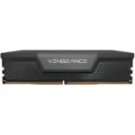 Corsair Vengeance DDR5 με Module 1x8GB και Ταχύτητα 5200 για Desktop CMK8GX5M1B5200C40