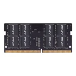 PNY DDR4 με Module 1x16GB και Ταχύτητα 3200 για Laptop MN16GSD43200-SB