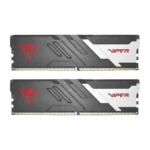 GoodRAM IRDM DDR5 με Module 1x32GB και Ταχύτητα 5600 για Desktop IR-5600D564L36/32G