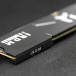 GoodRAM DDR5 64GB RAM με 2x32GB Modules και Ταχύτητα 5600 για Desktop IR-5600D564L36/64GDC