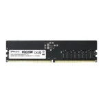 PNY DDR5 με Module και Ταχύτητα 4800 για Desktop MD16GSD54800-SB