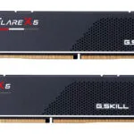 G.Skill Flare X5 DDR5 32GB RAM με 2x16GB Modules και Ταχύτητα 6000 για Desktop F5-6000J3038F16GH2-FX5