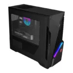 MSI MAG Infinite S3 14NVL5-3053XEU Gaming Desktop PC (i5-14400F/32GB DDR5/1TB SSD/GeForce RTX 5060/No OS)
