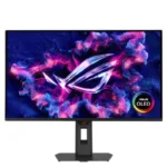Asus ROG Strix XG27AQDMES OLED HDR Gaming Monitor 27" QHD 2560x1440 240Hz με Χρόνο Απόκρισης 0.3ms GTG