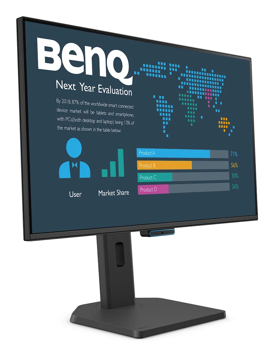 20260225103338_d7cbc027 BenQ BL2790TC IPS Monitor 27" FHD 1920x1080 144Hz - Image 1