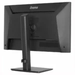 Iiyama XB2493HSU-B1 IPS Monitor 23.8" FHD 1920x1080 με Χρόνο Απόκρισης 4ms GTG