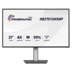 Iiyama HB2701UHSNP-B1 Monitor 27" FHD 1920x1080