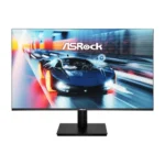 ASRock CL27FFB Monitor 27" FHD 1920x1080
