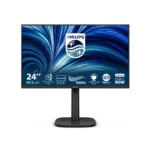 Philips 24B2U3301 IPS Monitor 23.8" FHD 1920x1080 με Χρόνο Απόκρισης 4ms GTG