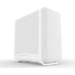 HYTE X50 Air Midi Tower Κουτί Υπολογιστή Λευκό