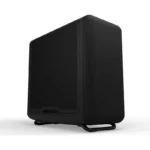 HYTE X50 Air Midi Tower Κουτί Υπολογιστή Μαύρο
