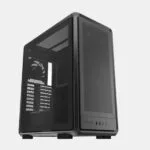 CoolerMaster MasterFrame 500 Mesh Midi Tower Κουτί Υπολογιστή Μαύρο