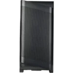 Silverstone Seta A2 Midi Tower Κουτί Υπολογιστή Μαύρο
