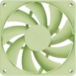 HYTE FA12 Case Fan 120mm με Χωρίς Led Φωτισμό 4τμχ Matcha
