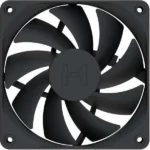 HYTE FA12 Case Fan 120mm με Χωρίς Led Φωτισμό 4τμχ
