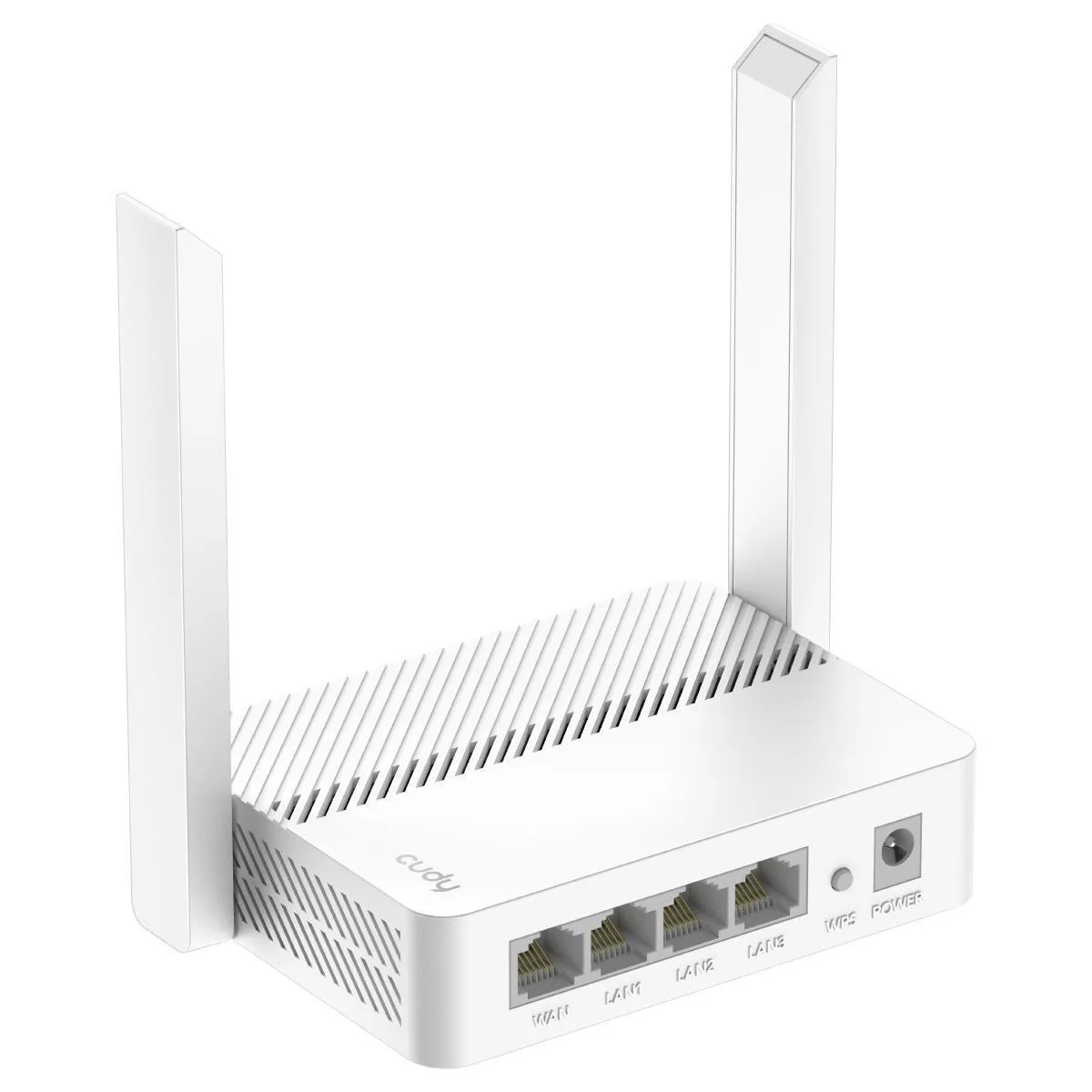 20260225104336_cudy_wr1200e_v1_asyrmato_router_wi_fi_5_me_4_thyres Cudy WR1200Ε v1 Ασύρματο Router Wi‑Fi 5 με 4 Θύρες - Image 1