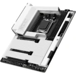 NZXT N7 B850 Wi-Fi Motherboard ATX με AMD AM5 Socket N7-B85XT-W1