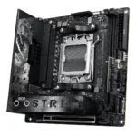 ASRock X870 LiveMixer WiFi Motherboard ATX με AMD AM5 Socket