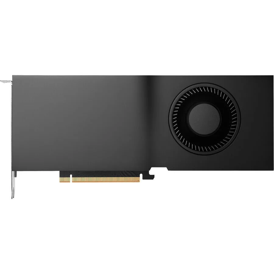 HP RTX 5000 32GB GDDR6 Ada Generation Κάρτα Γραφικών 8D6B6AA - Image 1