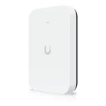 Ubiquiti U7 Pro XG Wall Access Point Wi‑Fi 7 Tri Band (2.4 & 5 & 6GHz)