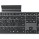 Lenovo 700 Ασύρματο Bluetooth Σετ Πληκτρολόγιο & Ποντίκι Αγγλικό US