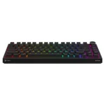 Savio Astral Gaming Πληκτρολόγιο με RGB φωτισμό (Αγγλικό US)