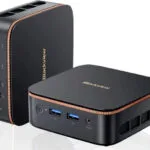 BlackView MP20 Mini PC (Ryzen 3 3300U/16GB DDR4/512GB SSD/W11 Pro)