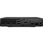 HP Pro 400 G9 Mini PC (Core i5-12500T/8GB DDR5/256GB SSD/W11 Pro)