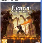 The Bearer & The Last Flame PS5 Game
