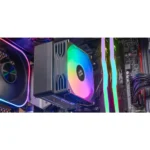 Tacens MCPU-X3 Ψύκτρα Επεξεργαστή για Socket 1200/1700/1851