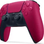 Sony DualSense V3 Ασύρματο Gamepad για PS5 Κόκκινο