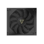Modecom Volcano Hex 850W Μαύρο Τροφοδοτικό Υπολογιστή Full Modular 80 Plus Platinum
