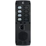 Tecnoware Exa Plus 2 UPS 1100VA