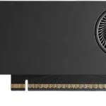 PNY RTX Pro 4000 Blackwell 24GB GDDR7 Κάρτα Γραφικών VCNRTXPRO4000LP-PB