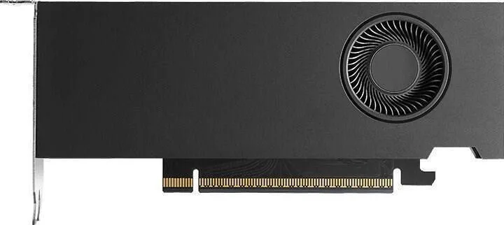 20260225110340_ce340037 PNY RTX Pro 4000 Blackwell 24GB GDDR7 Κάρτα Γραφικών VCNRTXPRO4000LP-PB - Image 1