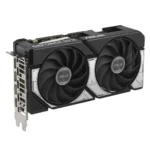 Asus GeForce RTX 5060 Ti 8GB GDDR7 Dual OC Κάρτα Γραφικών 90YV0MP3-M0NA00