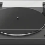 Sony PSLX3BT Πικάπ Μαύρο