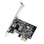 Cudy Ενσύρματη Κάρτα Δικτύου Gigabit (1Gbps) Ethernet PCI PE10